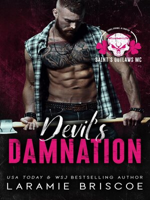 cover image of Devil's Damnation